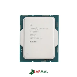 پردازنده مرکزی اینتل سری Raptor Lake مدل Core i5-13400 تری