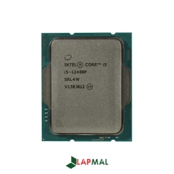 پردازنده مرکزی اینتل سری Alder Lake مدل Core i5-12400F تری