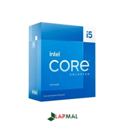 پردازنده مرکزی اینتل سری Raptor Lake مدل Core i5-13600KF