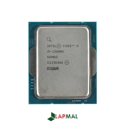 پردازنده مرکزی اینتل سری Raptor Lake مدل Core i5-13600K تری