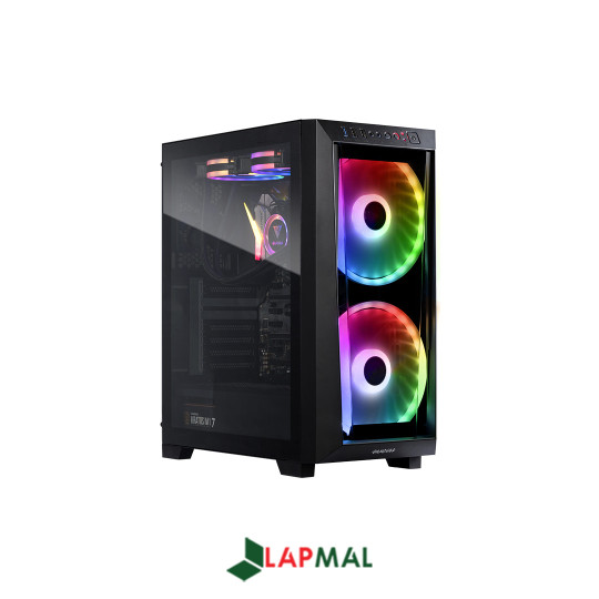 کیس کامپیوتر گیم دیاس مدل APOLLO M2 ELITE