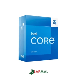 پردازنده مرکزی اینتل سری Raptor Lake مدل Core i5-13400