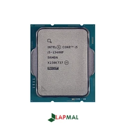 پردازنده مرکزی اینتل سری Raptor Lake مدل Core i5-13400F تری