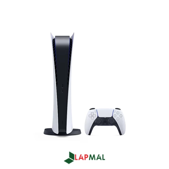 کنسول بازی سونی مدل PlayStation 5 نسخه دیجیتال