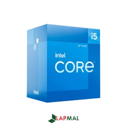 پردازنده مرکزی اینتل سری Alder Lake مدل Core i5-12400F