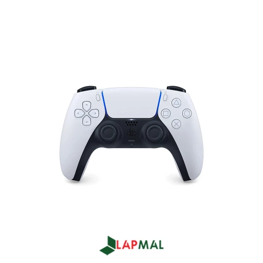 دسته بازی پلی استیشن 5 رنگ سفید