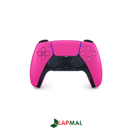 دسته بازی پلی استیشن 5 رنگ صورتی