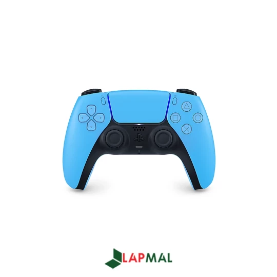 دسته بازی پلی استیشن 5 رنگ آبی