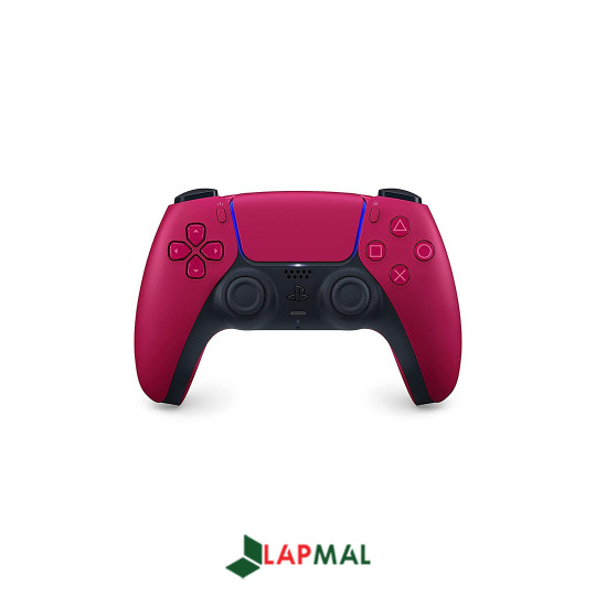دسته بازی پلی استیشن 5 رنگ قرمز