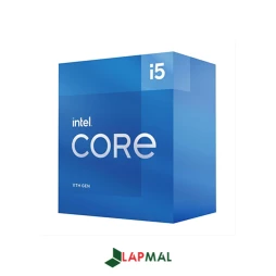پردازنده مرکزی اینتل سری Rocket Lake مدل Core i5-11400