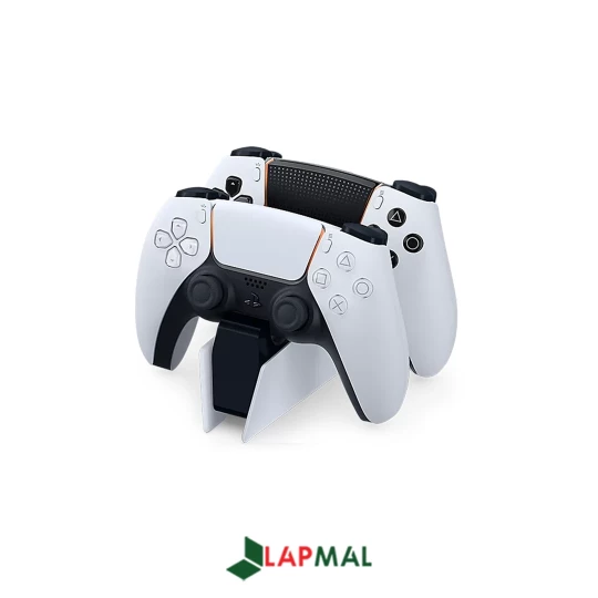پایه شارژر دسته بازی اورجینال PlayStation 5
