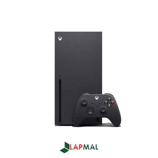 کنسول بازی مایکروسافت مدل Xbox Series X