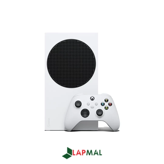 کنسول بازی مایکروسافت مدل Xbox Series S