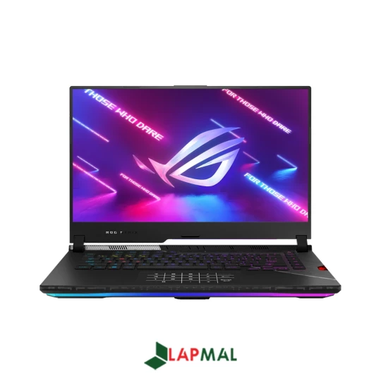 لپ تاپ ایسوس مدل ROG Strix SCAR G533ZX-OE