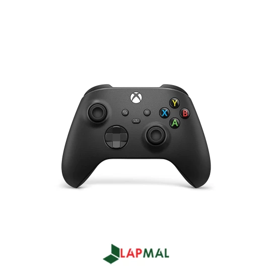 دسته بازی بی سیم مایکروسافت مناسب برای Xbox Series X&S رنگ مشکی