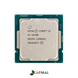 پردازنده مرکزی اینتل سری Comet Lake مدل Core i5-10400 تری