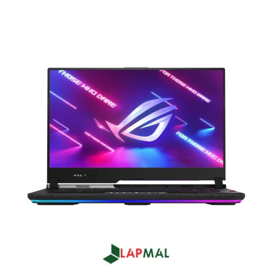 لپ تاپ ایسوس مدل ROG Strix SCAR G533ZM-PAD