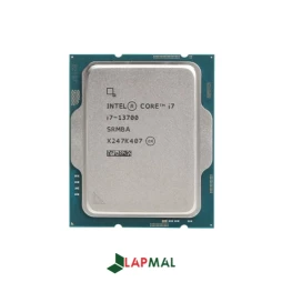 پردازنده مرکزی اینتل سری Raptor Lake مدل Core i7-13700 تری