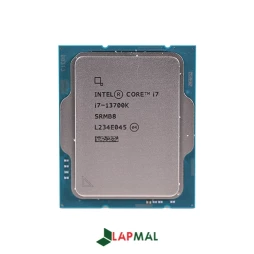 پردازنده مرکزی اینتل سری Raptor Lake مدل Core i7-13700K تری