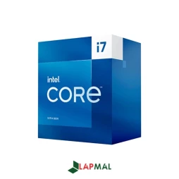 پردازنده مرکزی اینتل سری Raptor Lake مدل Core i7-13700K