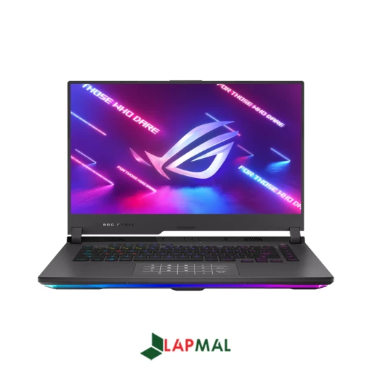 لپ تاپ ایسوس مدل ROG Strix G513QR-ICB