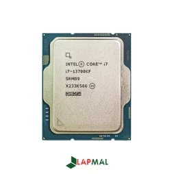 پردازنده مرکزی اینتل سری Raptor Lake مدل Core i7-13700KF تری