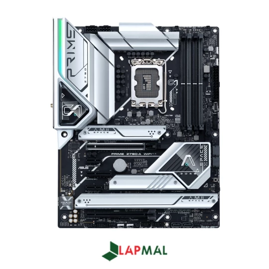 مادربرد ایسوس مدل PRIME Z790-A WIFI D5