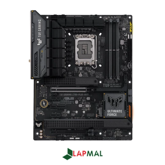 مادربرد ایسوس مدل TUF GAMING Z790-PLUS WIFI D5