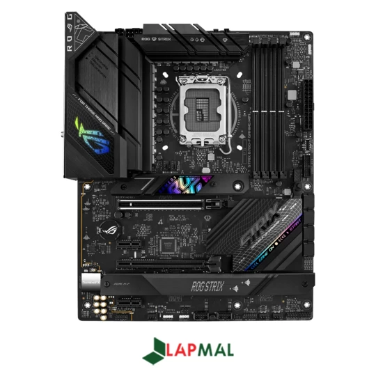 مادربرد ایسوس مدل ROG STRIX B760-F GAMING WIFI D5