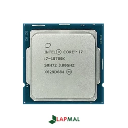 پردازنده مرکزی اینتل سری Comet Lake مدل Core i7-10700K تری