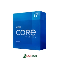 پردازنده مرکزی اینتل سری Rocket Lake مدل Core i7-11700K