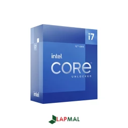 پردازنده مرکزی اینتل سری Alder Lake مدل Core i7-12700K