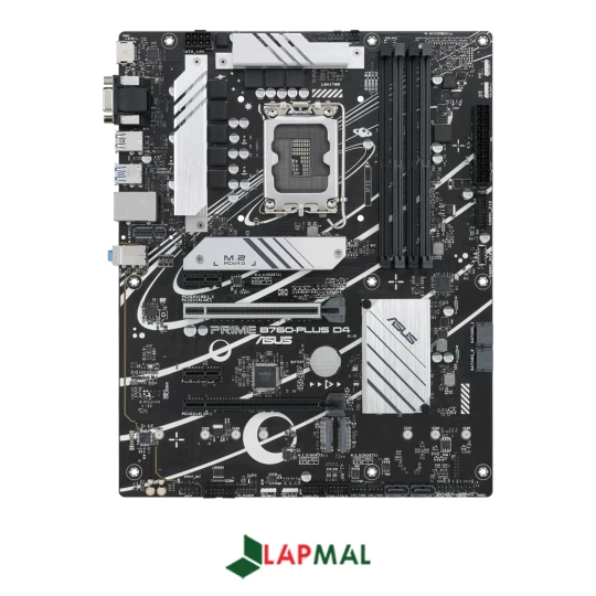 مادربرد ایسوس مدل PRIME B760-PLUS D4