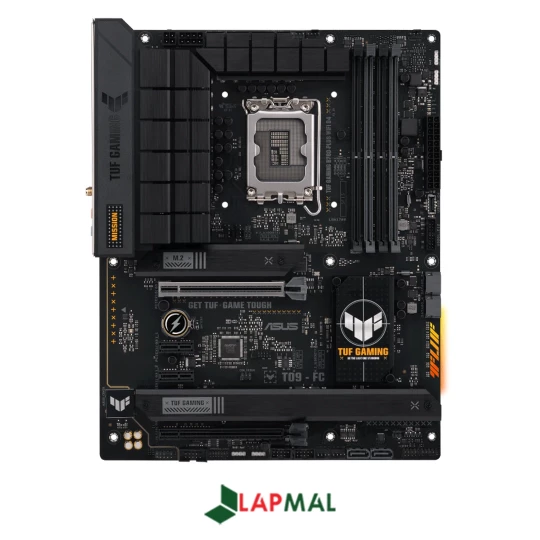 مادربرد ایسوس مدل TUF GAMING B760-PLUS WIFI D4