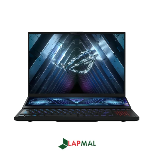 لپ تاپ ایسوس مدل ROG Zephyrus Duo 16 GX650RX-IGA
