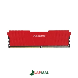 رم دسکتاپ DDR4 تک کاناله 3000 مگاهرتز CL16 ازگارد مدل Loki T2 ظرفیت 16 گیگابایت