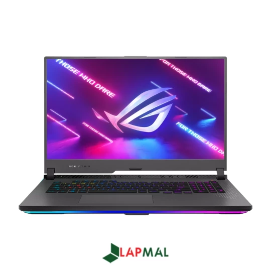 لپ تاپ ایسوس مدل ROG Strix G713RM-IGB