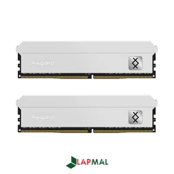 رم دسکتاپ DDR5 دو کاناله 4800 مگاهرتز CL40 ازگارد مدل Freyr T3 ظرفیت 32 گیگابایت