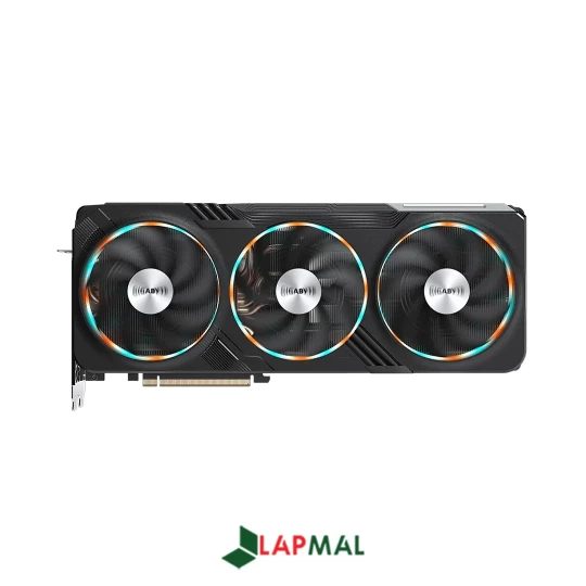 کارت گرافیک گیگابایت مدل GeForce RTX 4070 Ti GAMING OC 12G