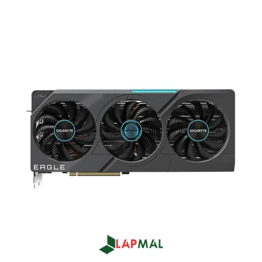 کارت گرافیک گیگابایت مدل GeForce RTX 4070 Ti EAGLE OC 12G