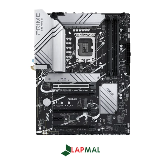 مادربرد ایسوس مدل PRIME Z790-P WIFI D4