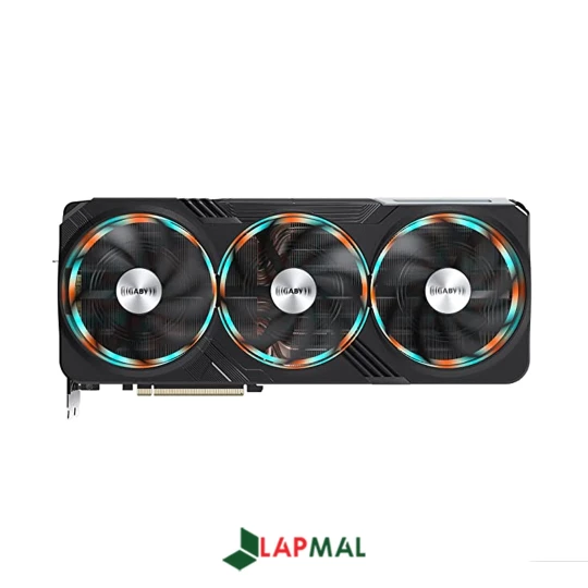 کارت گرافیک گیگابایت مدل GeForce RTX 4080 16GB GAMING OC