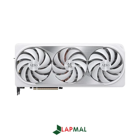 کارت گرافیک گیگابایت مدل GeForce RTX 4080 16GB AERO OC