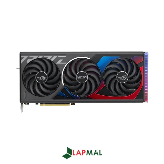 کارت گرافیک ایسوس مدل ROG Strix GeForce RTX 4070 Ti 12GB GDDR6X OC Edition