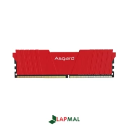 رم دسکتاپ DDR4 تک کاناله 3200 مگاهرتز CL16 ازگارد مدل Loki T2 ظرفیت 16 گیگابایت
