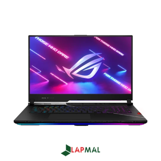 لپ تاپ ایسوس مدل ROG Strix SCAR G733ZM-OD