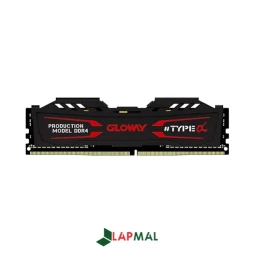 رم دسکتاپ DDR4 تک کاناله 2666 مگاهرتز CL19 گلووی مدل Type-A ظرفیت 8 گیگابایت