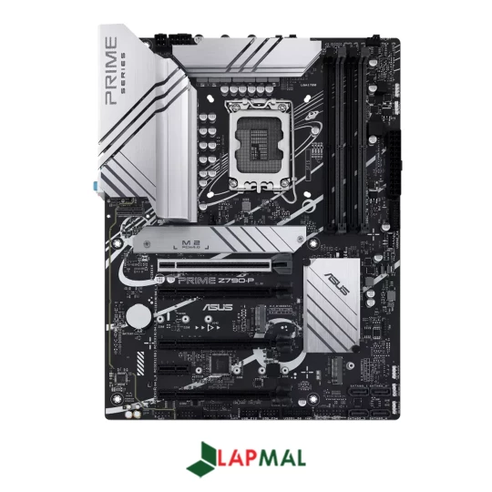مادربرد ایسوس مدل PRIME Z790-P D5