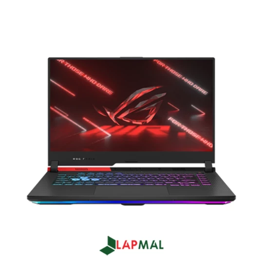 لپ تاپ ایسوس مدل ROG Strix G15 G513QY-ZBF