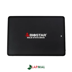 اس اس دی اینترنال بیواستار مدل S160 ظرفیت 120 گیگابایت